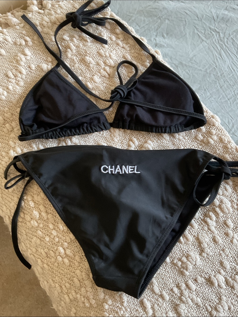 Fashion Chanel - Picture 5 of 10